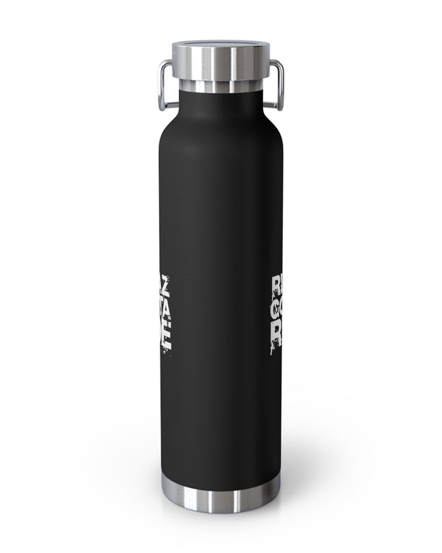 Ridaz Gotta Ride - Insulated Water Bottle