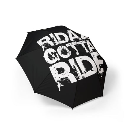 Ridaz Gotta Ride - Umbrella