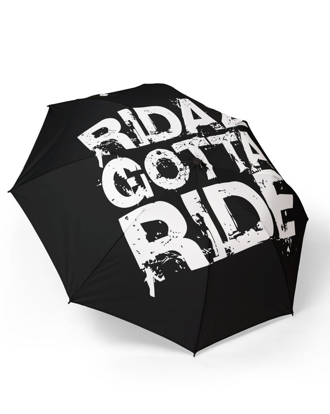 Ridaz Gotta Ride - Umbrella