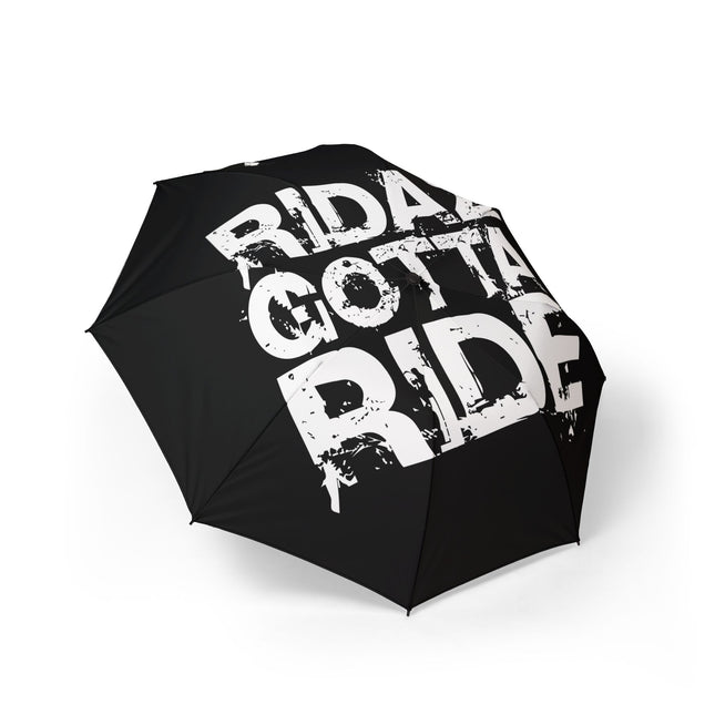 Ridaz Gotta Ride - Umbrella