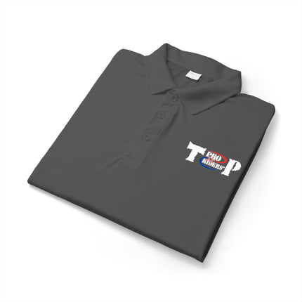 Top Pro Riders - Polo Shirt