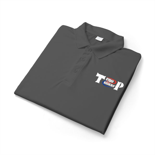 Top Pro Riders - Polo Shirt