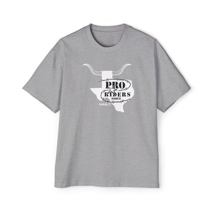 Pro Riders Ranch - Oversized T-Shirt
