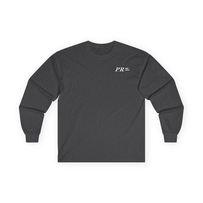 P.R.O. | Pro Riders - Long Sleeve