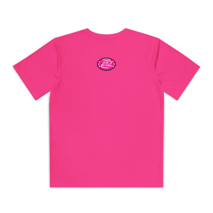Certified Pro Ridette - Youth T-Shirt