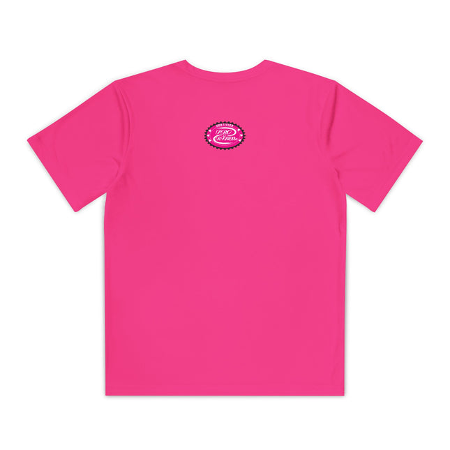 Certified Pro Ridette - Youth T-Shirt