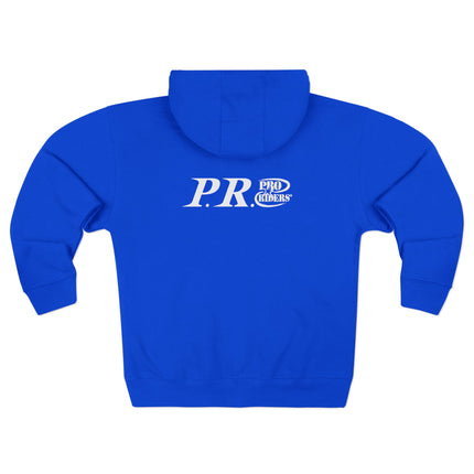 P.R.O. | Pro Riders - Zip Hoodie