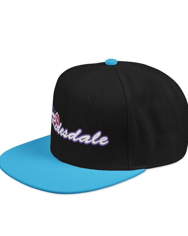 Certified Ridesdale - Snapback Hat