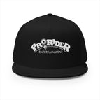 Black / One size