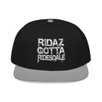 One size / Gray/Black/Black