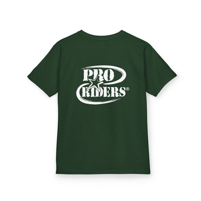 Pro Riders - Youth Oversized T-Shirt
