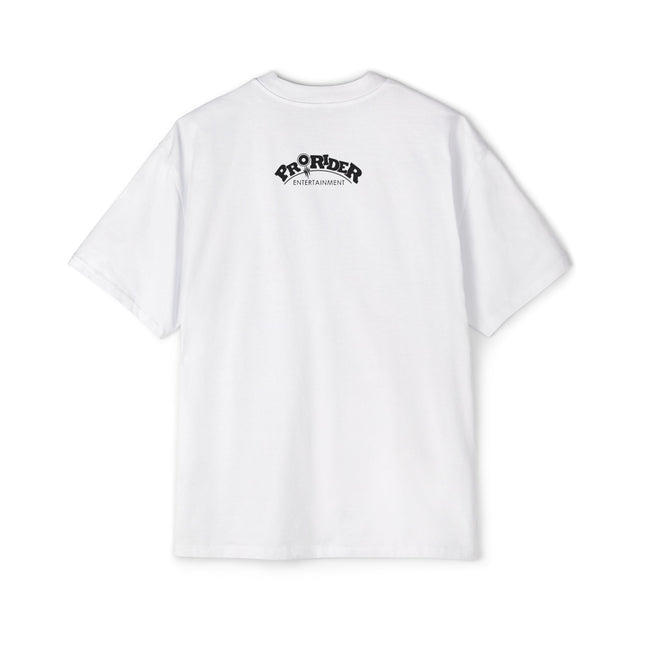 Pro Rider Entertainment | The Ridalution Has Begun - Oversized T-Shirt