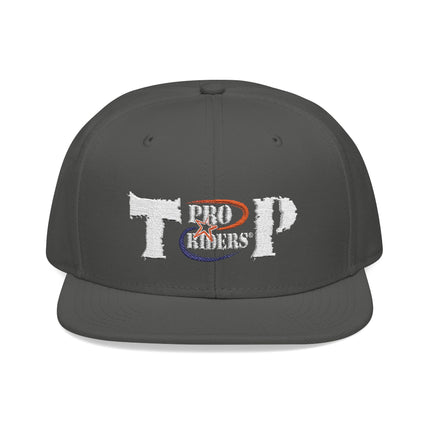 Top Pro Riders - Snapback Hat
