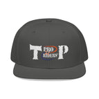 One size / Charcoal Gray