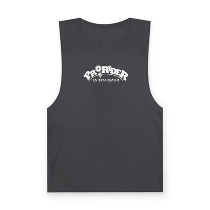 Pro Rider Entertainment - Muscle Tank