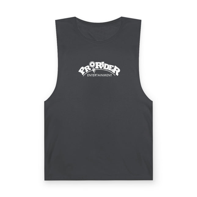Pro Rider Entertainment - Muscle Tank