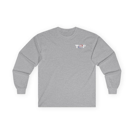 Top Pro Riders - Long Sleeve