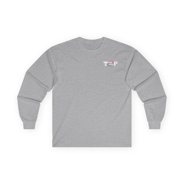 Top Pro Riders - Long Sleeve