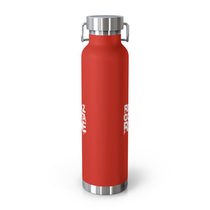 Ridaz Gotta Ride - Insulated Water Bottle