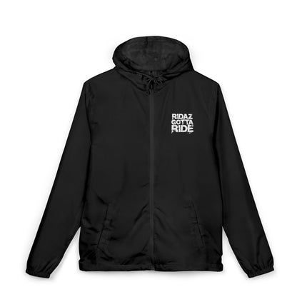 Ridaz Gotta Ride - Windbreaker Jacket