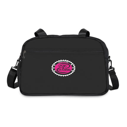 Certified Pro Ridette - Workout Gym Bag