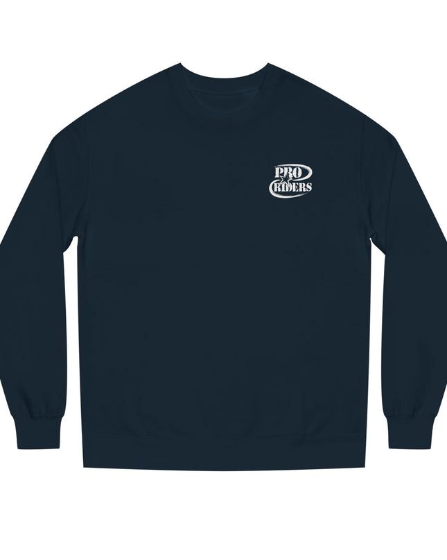 Pro Riders - Crew Neck Sweatshirt