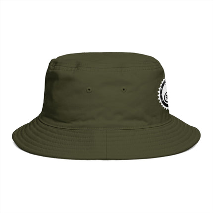 Certified Pro Rider - Classic Bucket Hat
