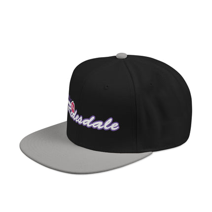 Certified Ridesdale - Snapback Hat