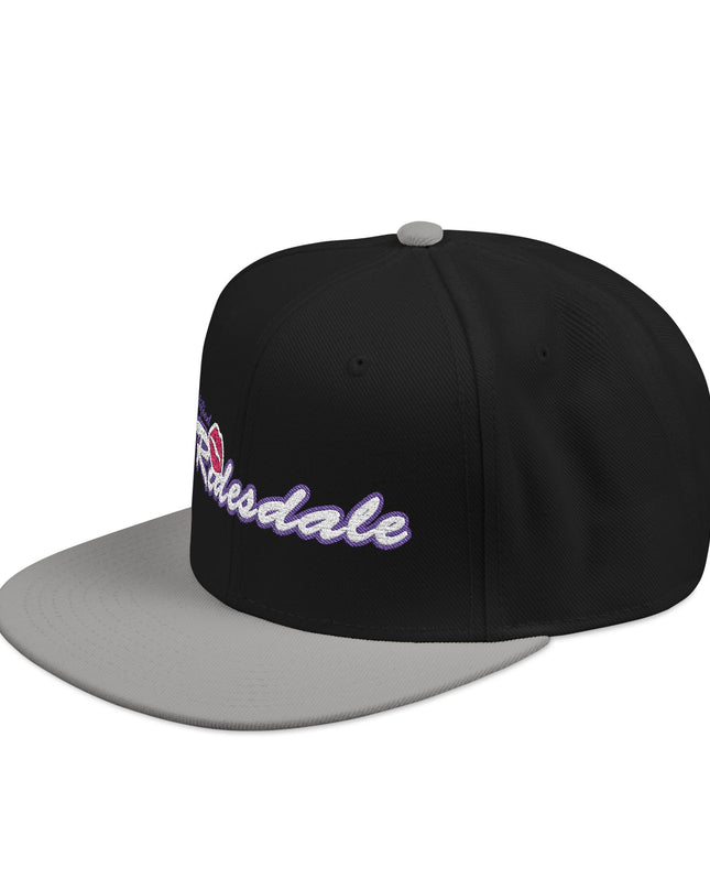 Certified Ridesdale - Snapback Hat