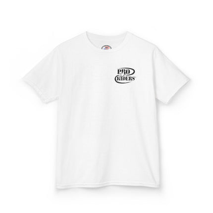 P.R.O. | Pro Riders - Youth Oversized T-Shirt