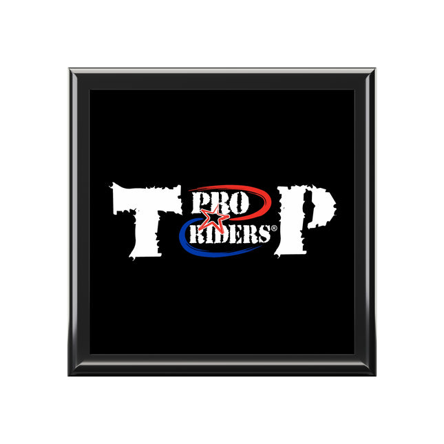 Top Pro Riders - Accessory Box