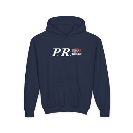 P.R.O. | Pro Riders - Youth Pullover Hoodie