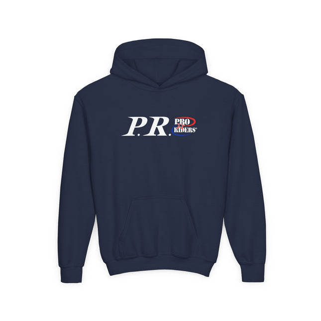P.R.O. | Pro Riders - Youth Pullover Hoodie