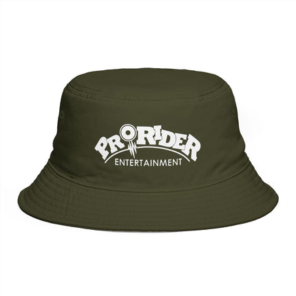 Pro Rider Entertainment - Classic Bucket Hat