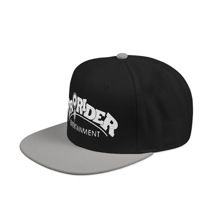 Pro Rider Entertainment - Snapback Hat