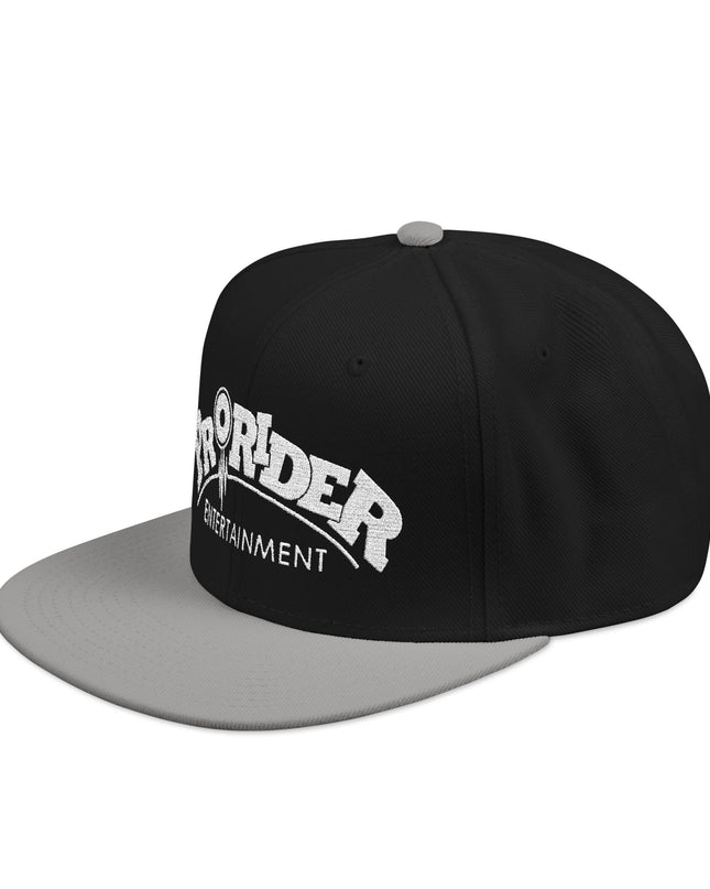 Pro Rider Entertainment - Snapback Hat