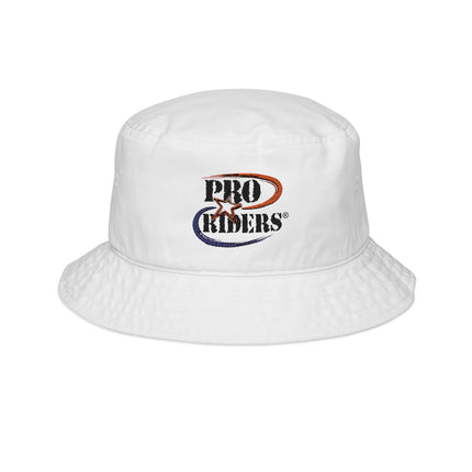 Pro Riders - Bucket Hat