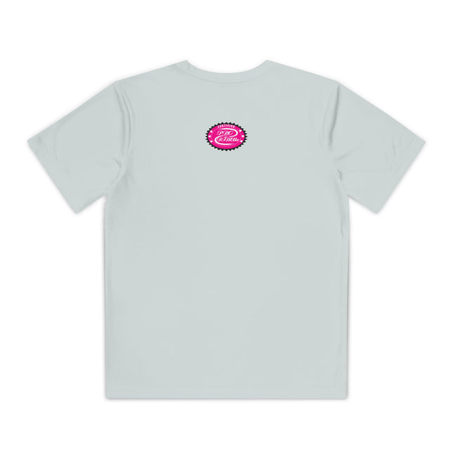 Certified Pro Ridette - Youth T-Shirt