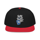 One size / Red/Black/Black