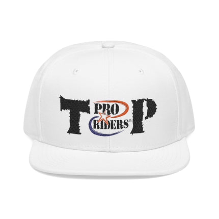 Top Pro Riders - Snapback Hat
