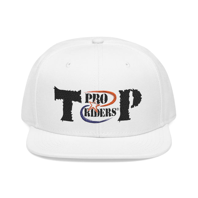 Top Pro Riders - Snapback Hat
