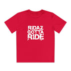 XS / True Red
