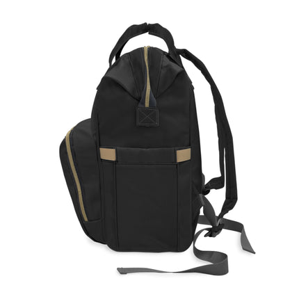 Certified Ridesdale - Organizer Backpack
