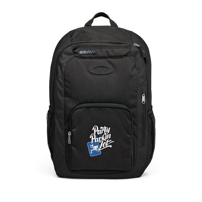 Party In The Parkin Lot - Premium Backpack