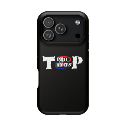 Top Pro Riders - IPhone Case