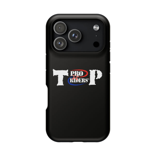 Top Pro Riders - IPhone Case