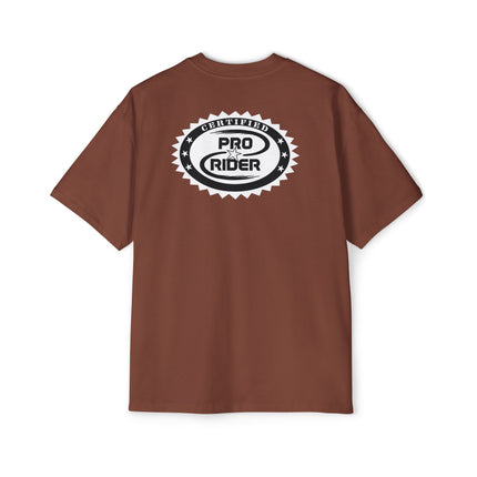Certified Pro Rider - Relaxed Fit T-Shirt