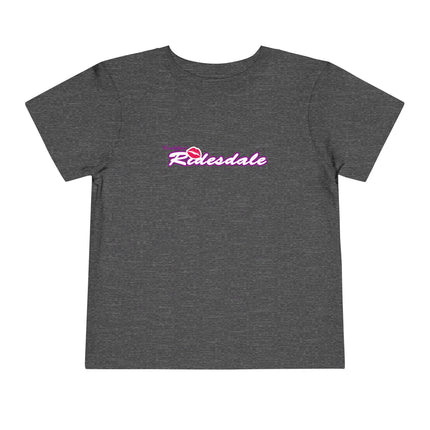 Certified Ridesdale - Toddler Tee