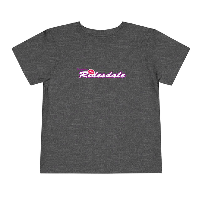 Certified Ridesdale - Toddler Tee