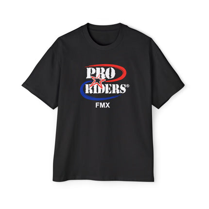 P.R.O. | Pro Riders® Official FMX - Oversized T-Shirt